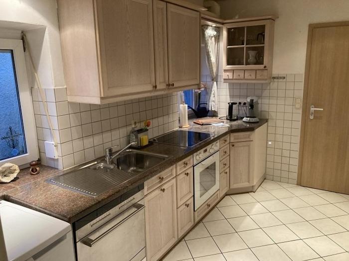 Ferienwohnung Historisches Teisendorf Ngoại thất bức ảnh